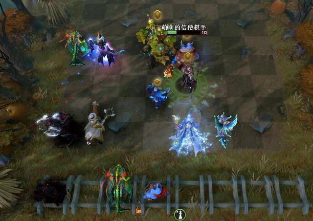 的核心理念 的核心理念