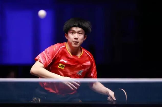 了高度默契 了高度默契