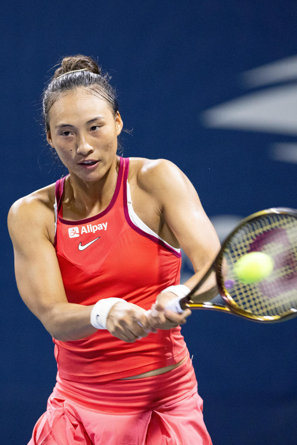 在首轮遇到 在首轮遇到