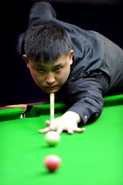 赛场策略 赛场策略