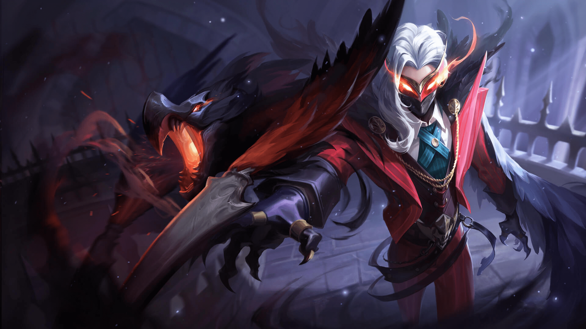 主场仪式感 主场仪式感