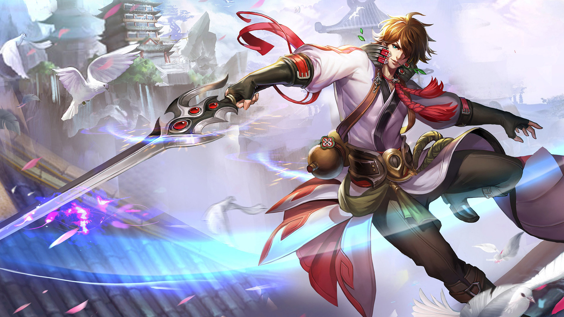 推荐在设置 推荐在设置